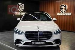 مێرسێدس بێنز S-Class